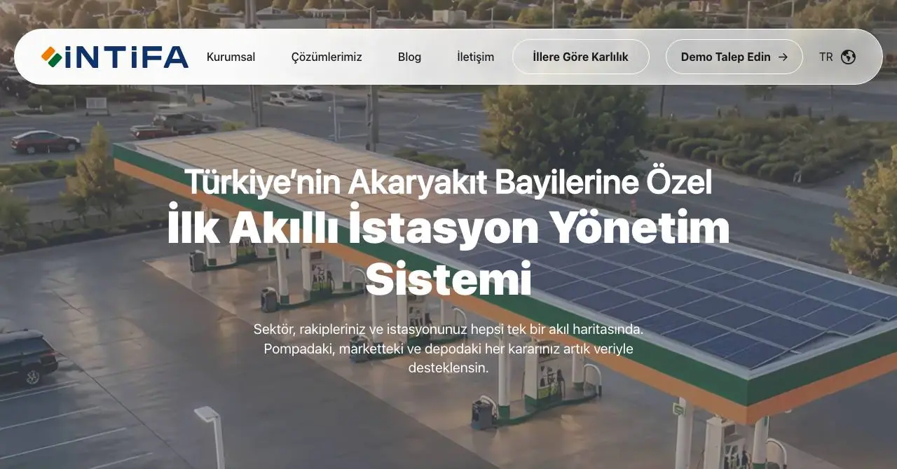 İntifa